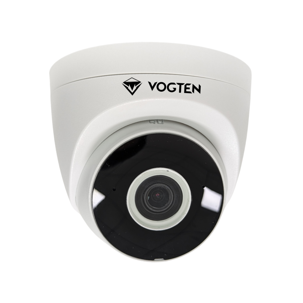 TO-321A-0101 WiFi Turret IPcam - VOGTEN Surveillance